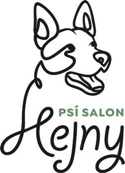 Psí salon Hejny
